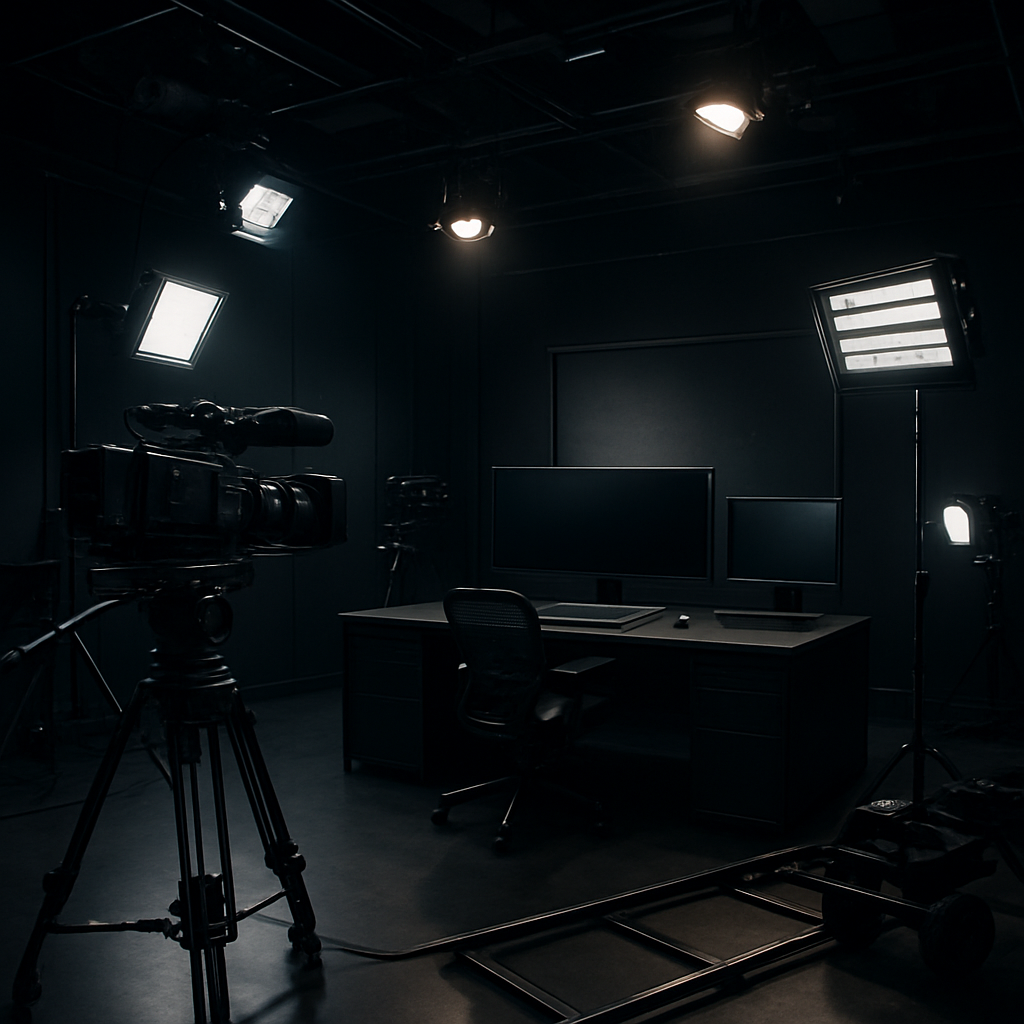 Production Studio